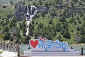 Ergan Dağı