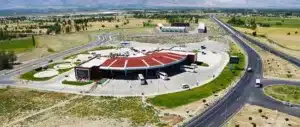 Erzincan Otogar